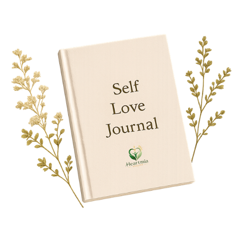 Self Love Journal